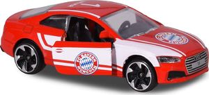 Majorette Auta wyścigowe AudiFC Bayern Monachium 3