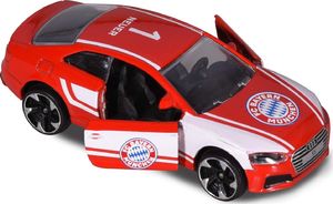 Majorette Auta wyścigowe AudiFC Bayern Monachium 4