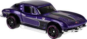 Mattel Mattel Hot Wheels Zestaw 20 autek 5