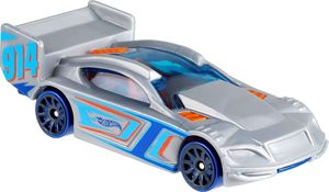 Mattel Mattel Hot Wheels Zestaw 20 autek 6