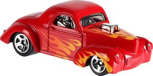 Mattel Mattel Hot Wheels Zestaw 20 autek 8