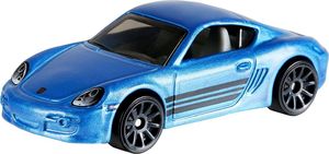 Mattel Mattel Hot Wheels Zestaw 20 autek 9