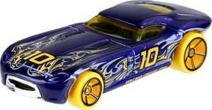 Mattel Mattel Hot Wheels Zestaw 20 autek 10