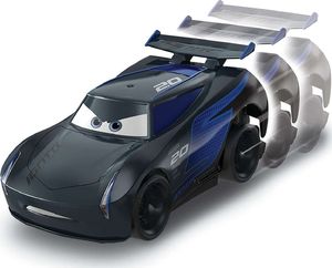 Mattel Mattel Disney Auta Cars autko Jackson Sztorm uniwersalny 1