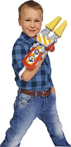 Simba Strażak Sam Wóz strażacki Jupiter Super Tech + szczypce ratunkowe Simba uniwersalny 8