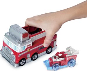 Spin Master Wyrzutnia Paw Patrol Marshall Fire Rescue  (12379-uniw) 11