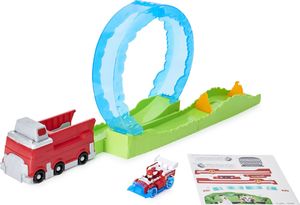 Spin Master Wyrzutnia Paw Patrol Marshall Fire Rescue  (12379-uniw) 1