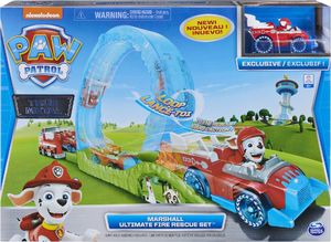 Spin Master Wyrzutnia Paw Patrol Marshall Fire Rescue  (12379-uniw) 5