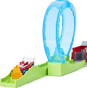 Spin Master Wyrzutnia Paw Patrol Marshall Fire Rescue  (12379-uniw) 8