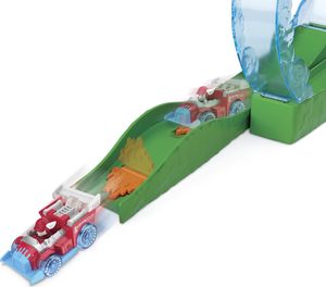 Spin Master Wyrzutnia Paw Patrol Marshall Fire Rescue  (12379-uniw) 10