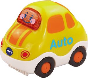 Vtech Vtech Tut Tut 3 autka: policja, wywrotka, osobowe uniwersalny 4