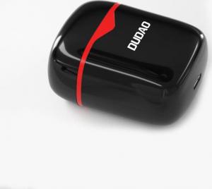 Słuchawki Dudao U12 Czarne 3