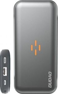 Powerbank Dudao K13s 10000mAh Czarny 2
