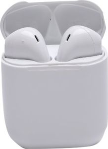 Słuchawki Bezprzewodowy zestaw słuchawkowy Sport Wireless i12 3