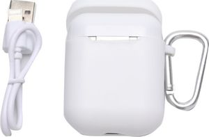 Słuchawki Bezprzewodowy zestaw słuchawkowy Sport Wireless i12 4