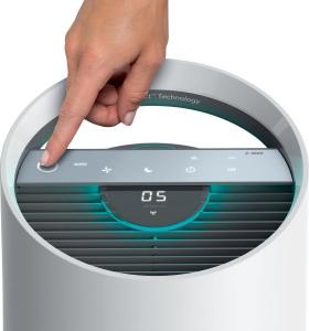 Oczyszczacz powietrza Leitz TruSens Z-2000 6