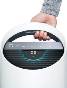 Oczyszczacz powietrza Leitz TruSens Z-2000 7