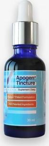 Hepatica Apogen - Oczyszczony i naturalny wyciąg ze spiruliny - Hepatica 1