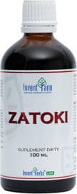 Invent Farm ZATOKI 100 ML - INVENT FARM 1