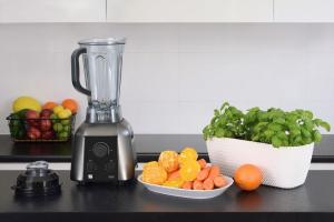 Blender kielichowy G21 Perfection 600872 czarny 11
