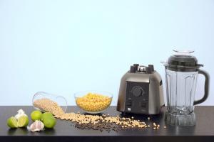 Blender kielichowy G21 Perfection 600872 czarny 13