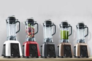 Blender kielichowy G21 Perfection 600872 czarny 16