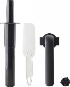 Blender kielichowy G21 Perfection 600872 czarny 18