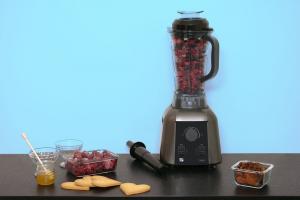 Blender kielichowy G21 Perfection 600872 czarny 21