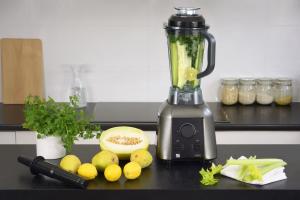Blender kielichowy G21 Perfection 600872 czarny 22