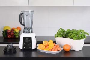 Blender kielichowy G21 Perfection 600870 biały 16