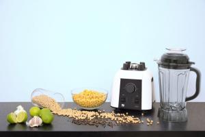 Blender kielichowy G21 Perfection 600870 biały 18