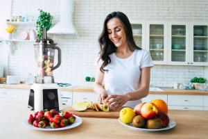 Blender kielichowy G21 Perfection 600870 biały 19