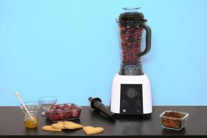 Blender kielichowy G21 Perfection 600870 biały 21