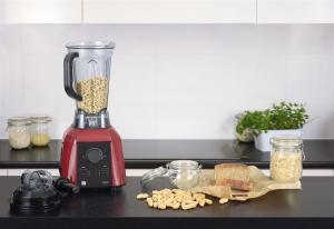 Blender kielichowy G21 Perfection 600871 czerwony 13