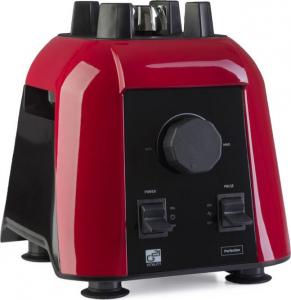 Blender kielichowy G21 Perfection 600871 czerwony 3