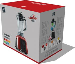 Blender kielichowy G21 Perfection 600874 cappuccino 15