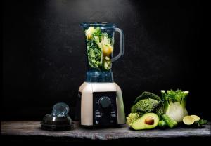 Blender kielichowy G21 Perfection 600874 cappuccino 17