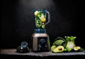 Blender kielichowy G21 Perfection 600873 brązowy 7