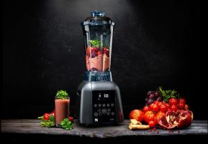 Blender kielichowy G21 Excellent 600882 czarny 12