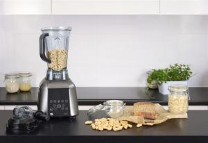 Blender kielichowy G21 Excellent 600882 czarny 18