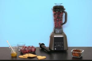 Blender kielichowy G21 Excellent 600882 czarny 22