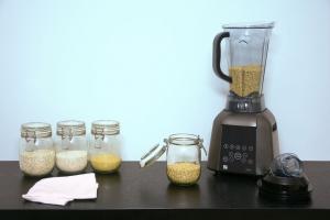 Blender kielichowy G21 Excellent 600882 czarny 24