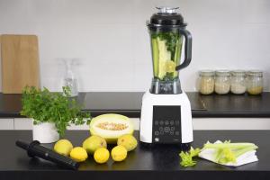 Blender kielichowy G21 Excellent 600880 biały 18