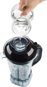 Blender kielichowy G21 Excellent 600881 czerwony 2