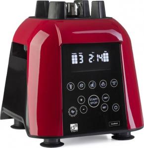 Blender kielichowy G21 Excellent 600881 czerwony 5