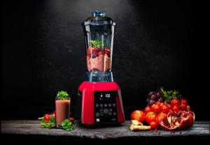 Blender kielichowy G21 Excellent 600881 czerwony 9