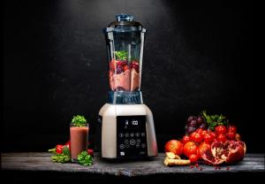 Blender kielichowy G21 Excellent 600884 cappuccino 13