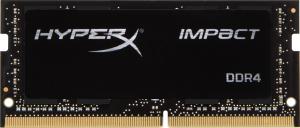 Pamięć do laptopa HyperX Impact, SODIMM, DDR4, 16 GB, 2400 MHz, CL15 (HX424S15IB2/16) 1