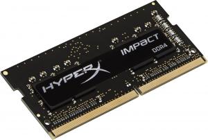 Pamięć do laptopa HyperX Impact, SODIMM, DDR4, 16 GB, 2666 MHz, CL16 (HX426S16IB2/16) 3
