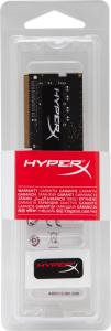 Pamięć do laptopa HyperX Impact, SODIMM, DDR4, 16 GB, 2666 MHz, CL16 (HX426S16IB2/16) 4